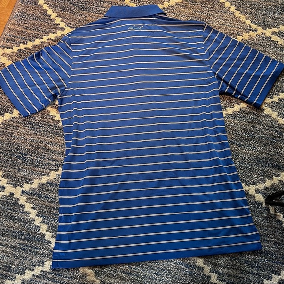 Greg Norman Size S Microlux Golf Shirt - Picture 6 of 7